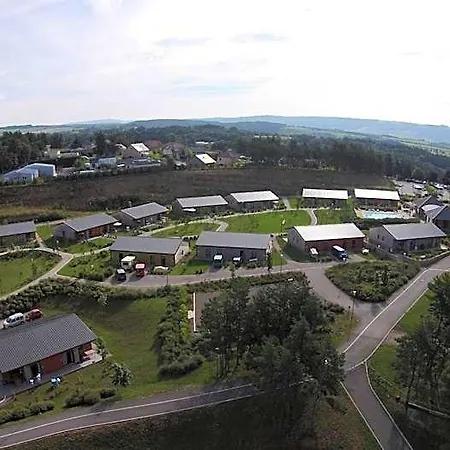 Les Hauts Du Gevaudan 3*