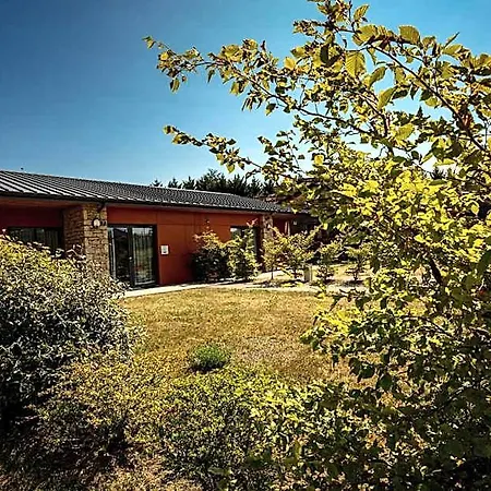 Les Hauts Du Gevaudan 3*