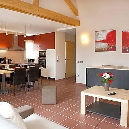 Les Hauts Du Gevaudan 3*