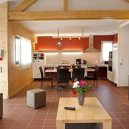 Les Hauts Du Gevaudan