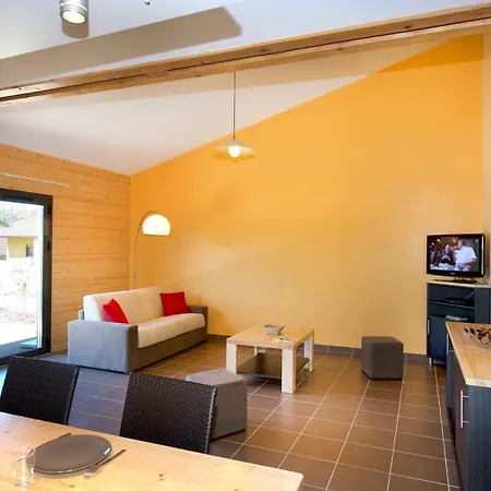 Les Hauts Du Gevaudan 3*