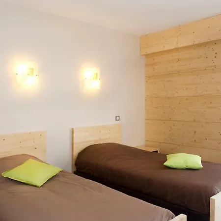 База отдыха Les Hauts Du Gevaudan 3*