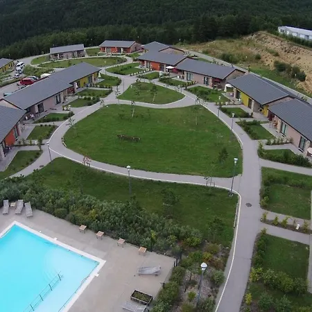 Les Hauts Du Gevaudan 3* Montrodat