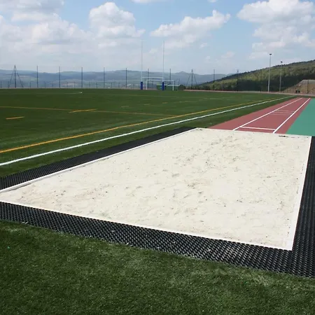 Les Hauts Du Gevaudan 3*