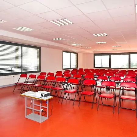 Semesterpark Les Hauts Du Gevaudan