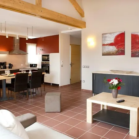 Les Hauts Du Gevaudan 3* Montrodat