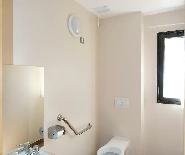 Aldeamento Turístico Les Hauts Du Gevaudan Montrodat