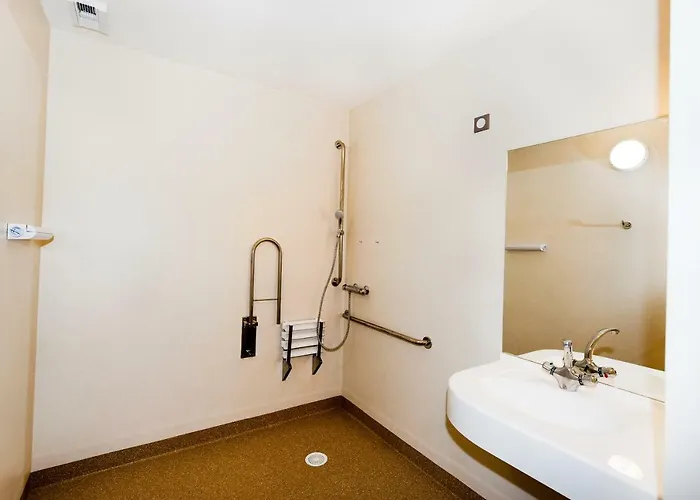 Aldeamento Turístico Les Hauts Du Gevaudan