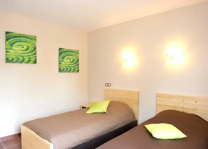 Les Hauts Du Gevaudan