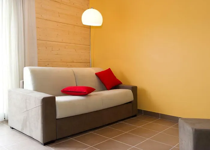 Les Hauts Du Gevaudan Aldeamento Turístico