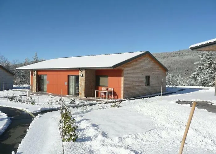 Les Hauts Du Gevaudan