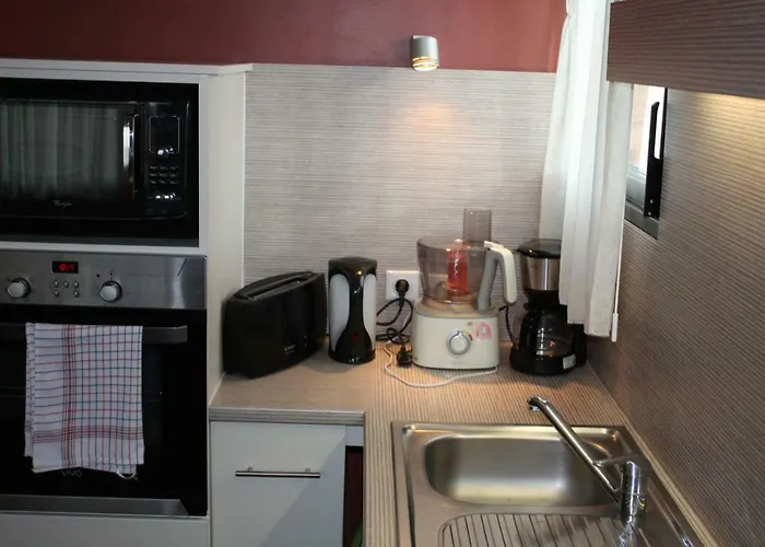 Les Hauts Du Gevaudan Montrodat