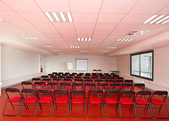 Les Hauts Du Gevaudan Aldeamento Turístico