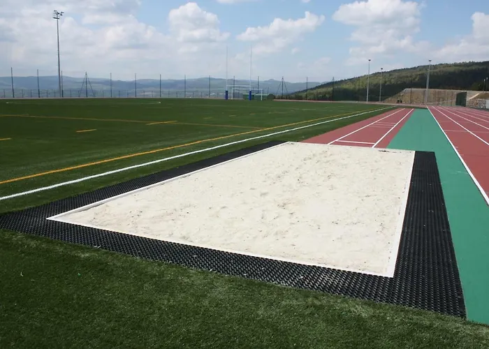 Les Hauts Du Gevaudan 3*