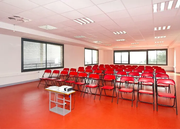 Aldeamento Turístico Les Hauts Du Gevaudan