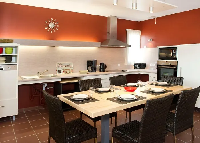 Les Hauts Du Gevaudan 3* Montrodat