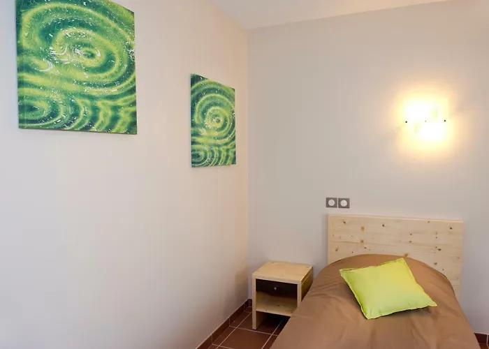 Les Hauts Du Gevaudan Montrodat